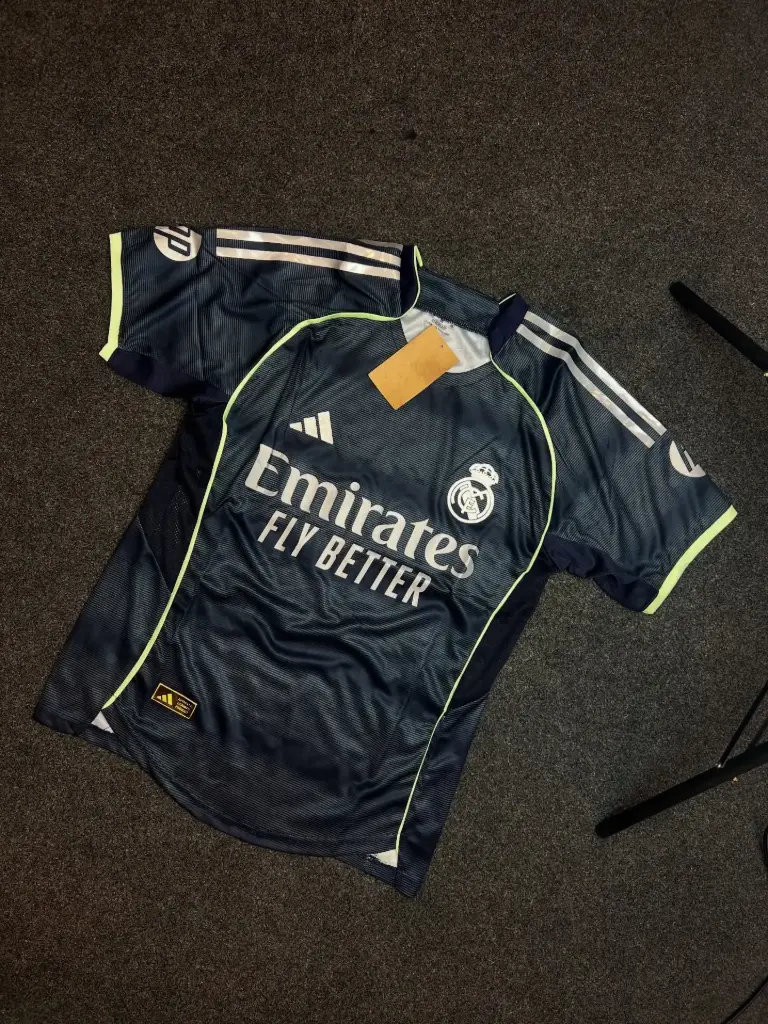 Best quality jersey