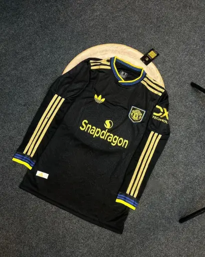 Full slive jersey