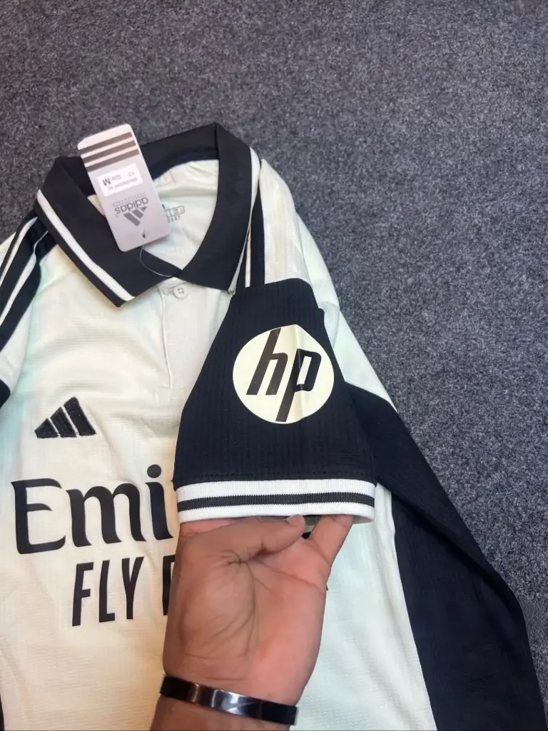 Madrid premium quality jursy