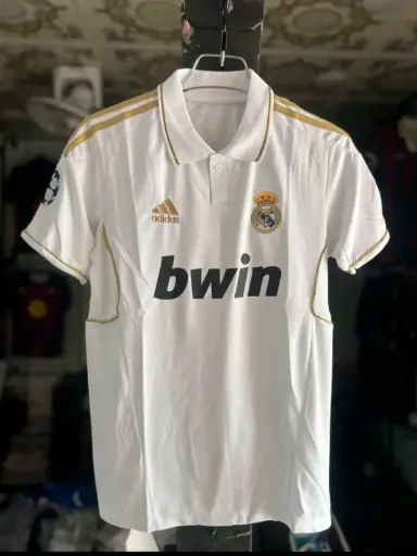 bwin retro jersey