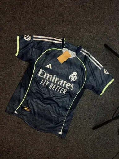 Best quality jersey